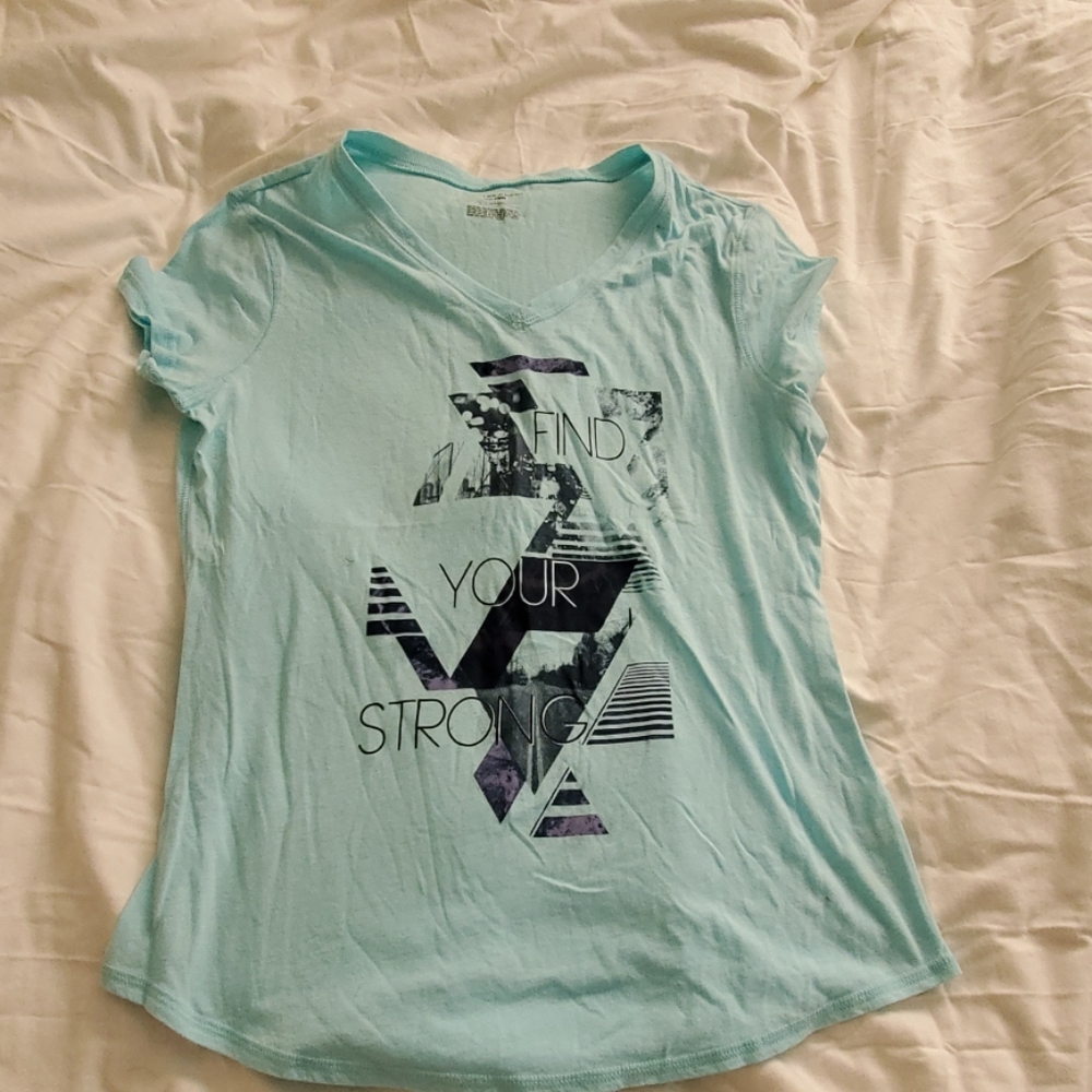 Tek Gear Dry Gear Tee
